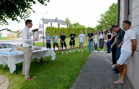 Sprejem devetletnih odličnjakov (10)